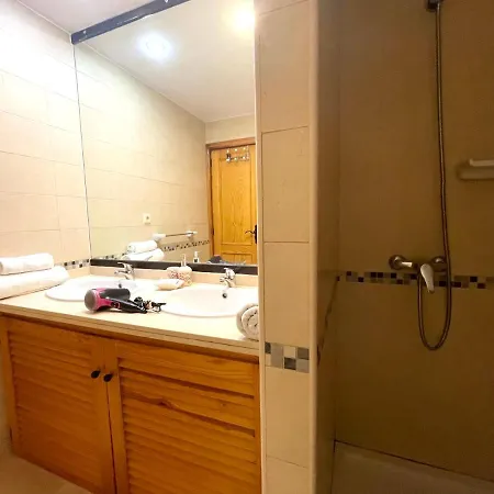 Apartament Tenerifeopenhome Club Paraiso Costa Adeje (Tenerife)