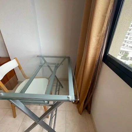 Apartament Tenerifeopenhome Club Paraiso