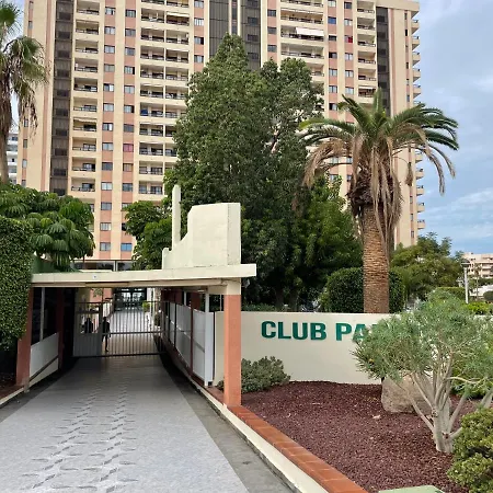 Apartament Tenerifeopenhome Club Paraiso