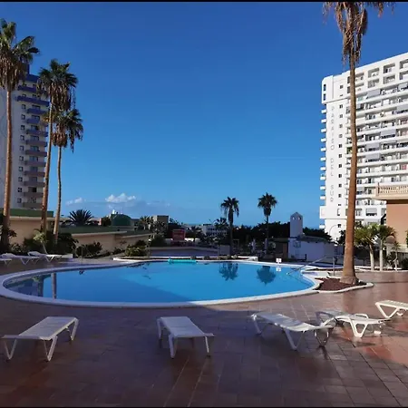 Tenerifeopenhome Club Paraiso * Costa Adeje (Tenerife)