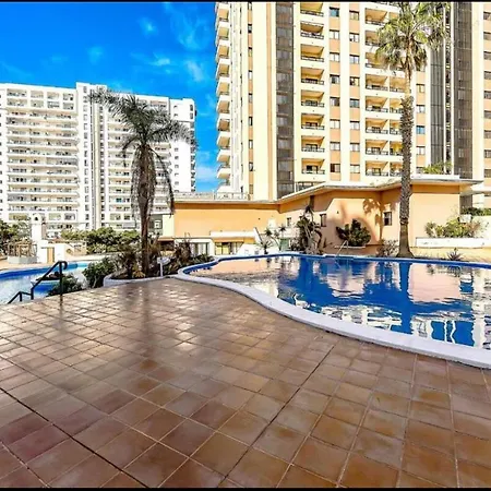 Tenerifeopenhome Club Paraiso *