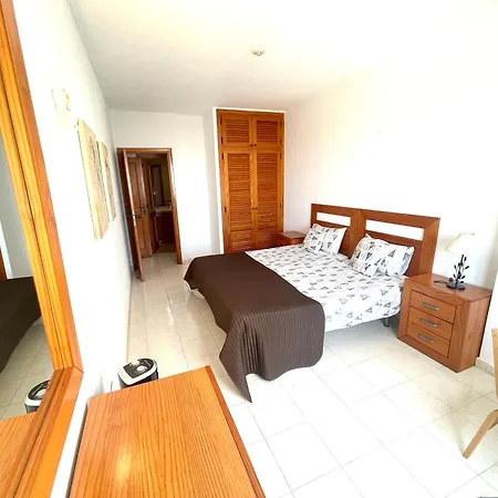 Tenerifeopenhome Club Paraiso Apartament *