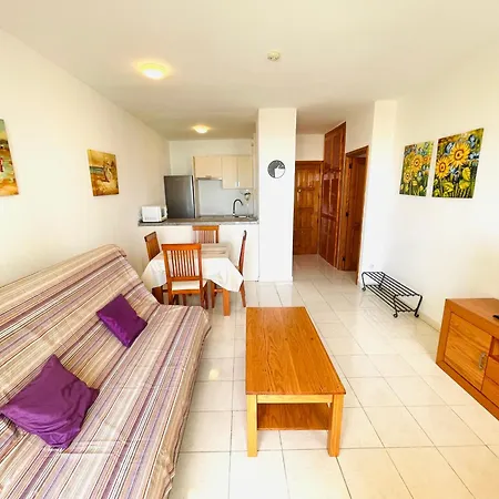Tenerifeopenhome Club Paraiso Apartament Costa Adeje (Tenerife)