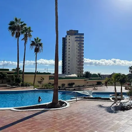 Tenerifeopenhome Club Paraiso Appartement Costa Adeje (Tenerife)
