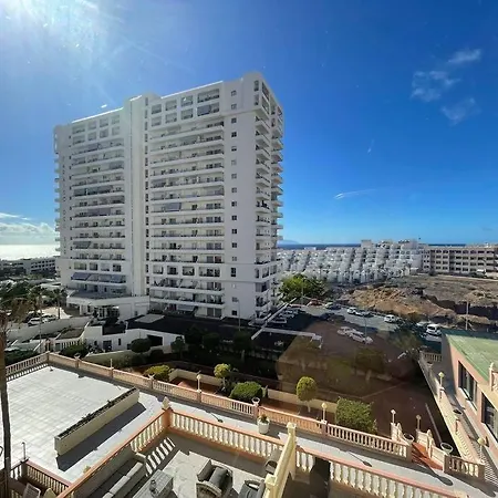 Tenerifeopenhome Club Paraiso * Costa Adeje (Tenerife)