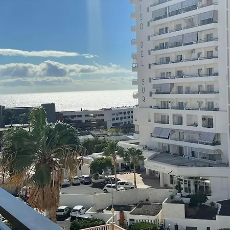 Tenerifeopenhome Club Paraiso Costa Adeje (Tenerife)