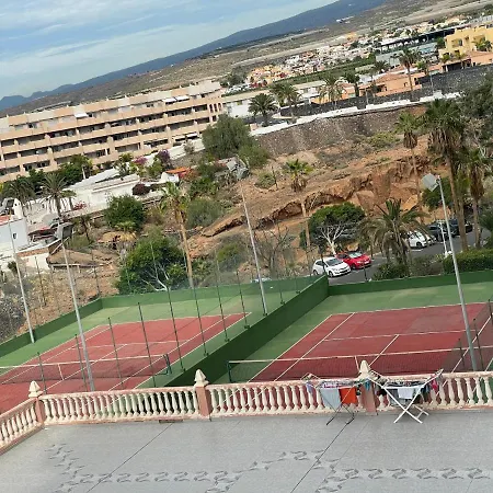 Appartement Tenerifeopenhome Club Paraiso Costa Adeje (Tenerife)