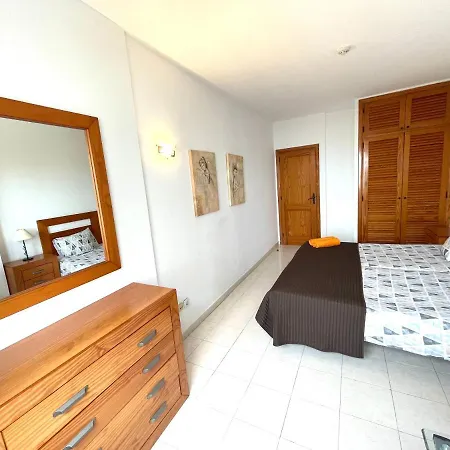 Tenerifeopenhome Club Paraiso