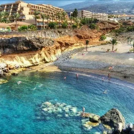 Tenerifeopenhome Club Paraiso Appartement Costa Adeje (Tenerife)