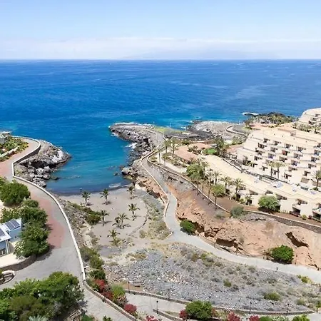 Tenerifeopenhome Club Paraiso * Costa Adeje (Tenerife)